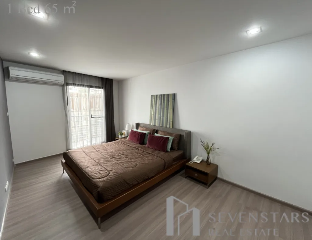 Avora 31 Residence 1Bed-3