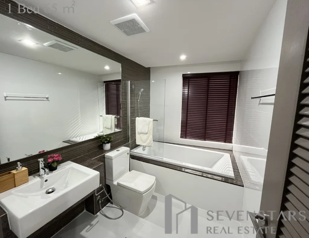 Avora 31 Residence 1Bed-4