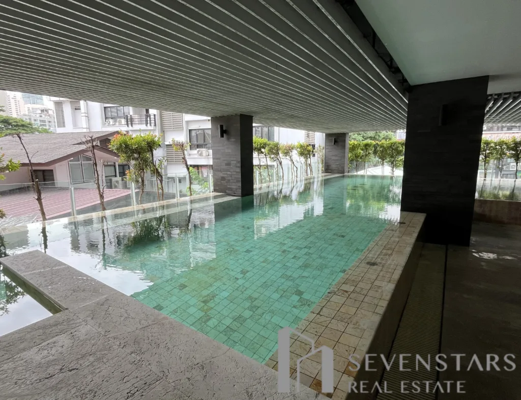 Avora 31 Residence F-1