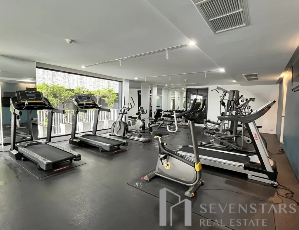 Avora 31 Residence F-2