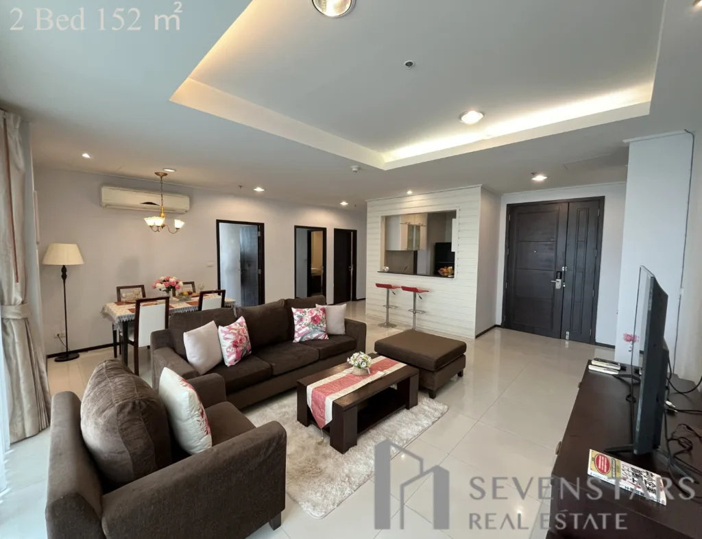 Piyathip Place 2Bed-1