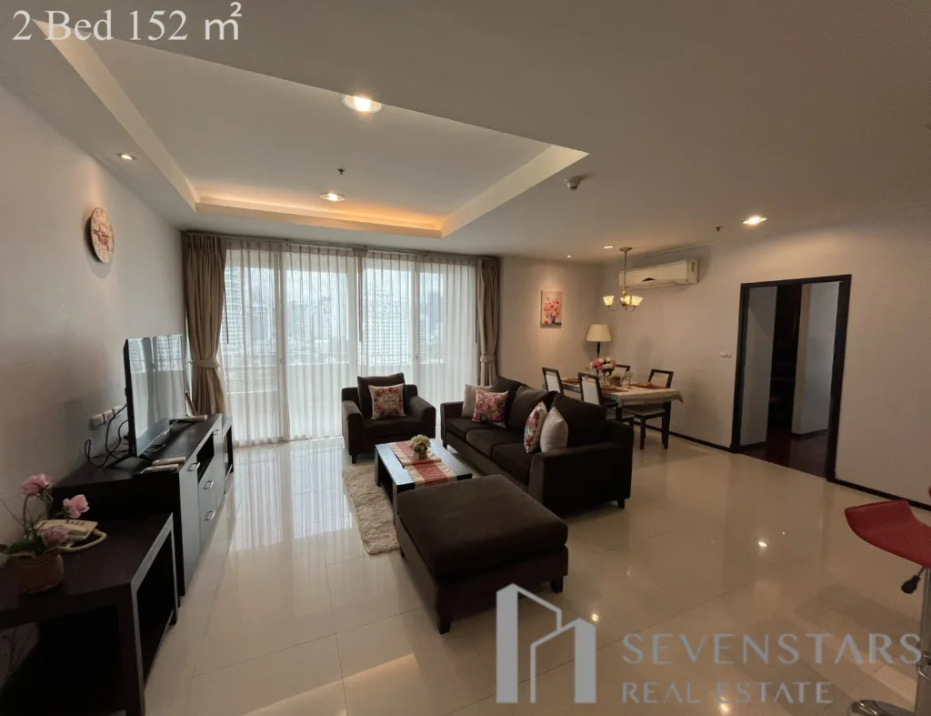 Piyathip Place 2Bed-2