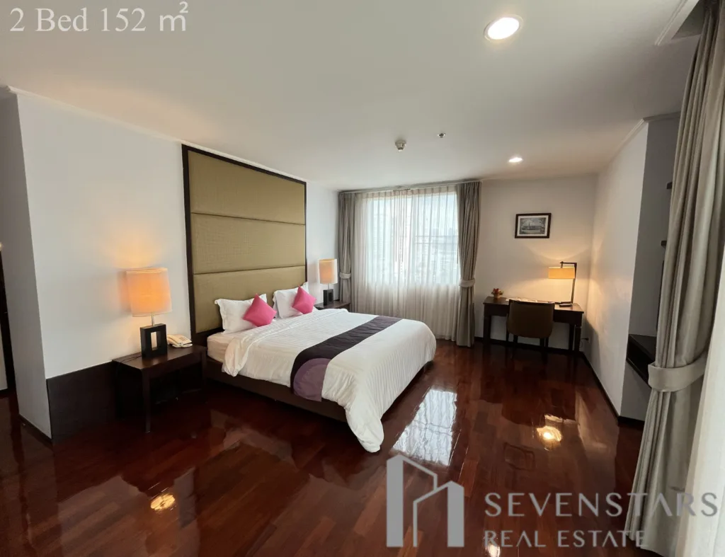 Piyathip Place 2Bed-4