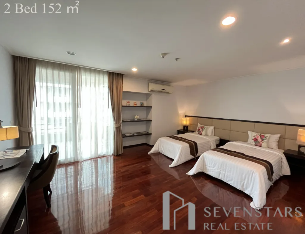 Piyathip Place 2Bed-6