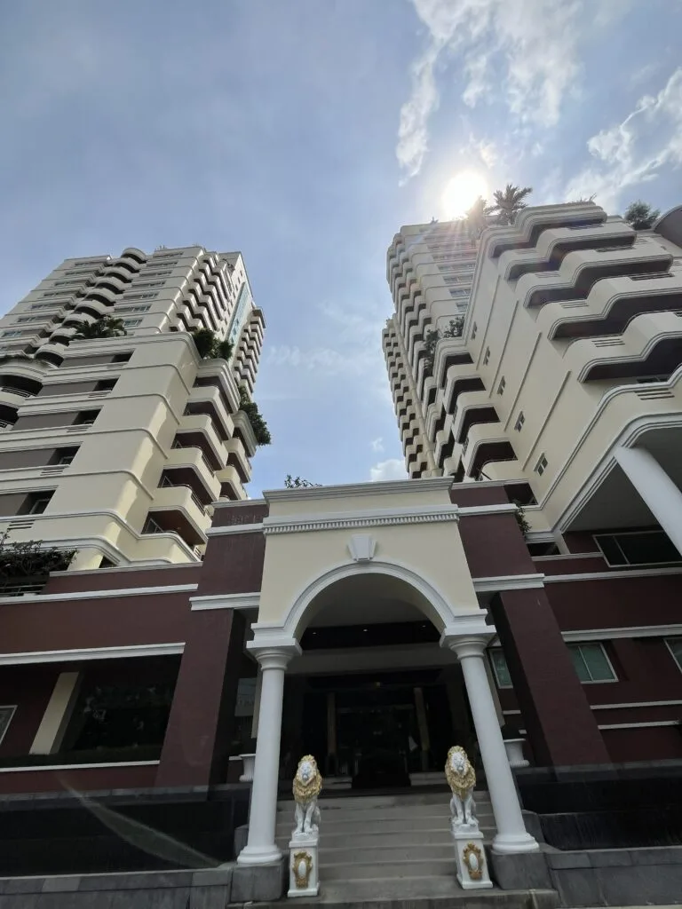 Piyathip Place B-1