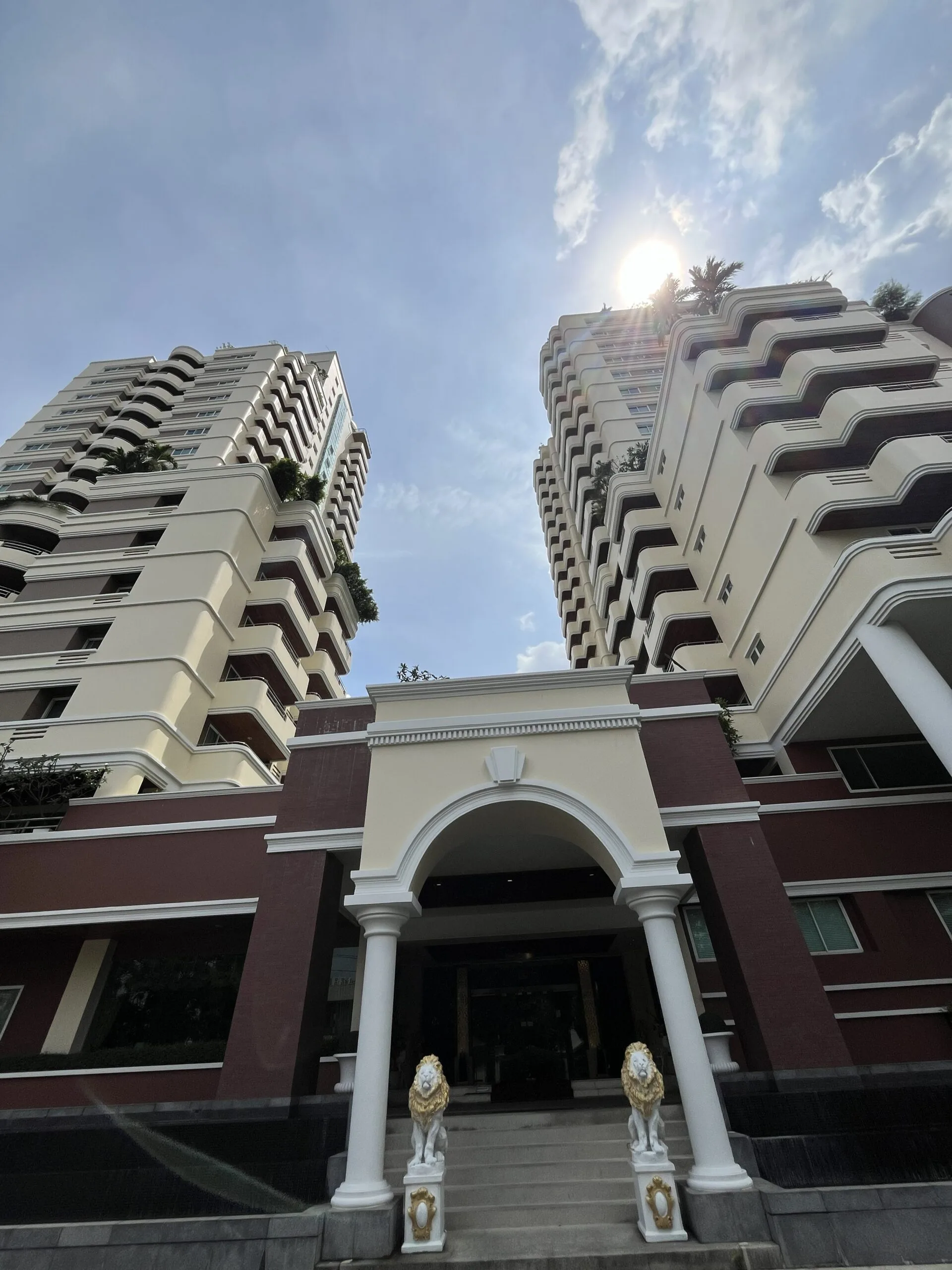 Piyathip Place