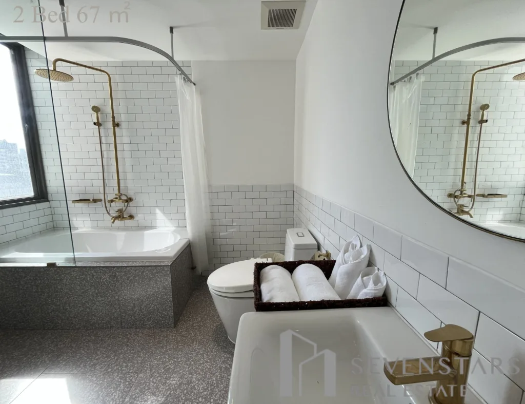 The Pearls 2Bed-4