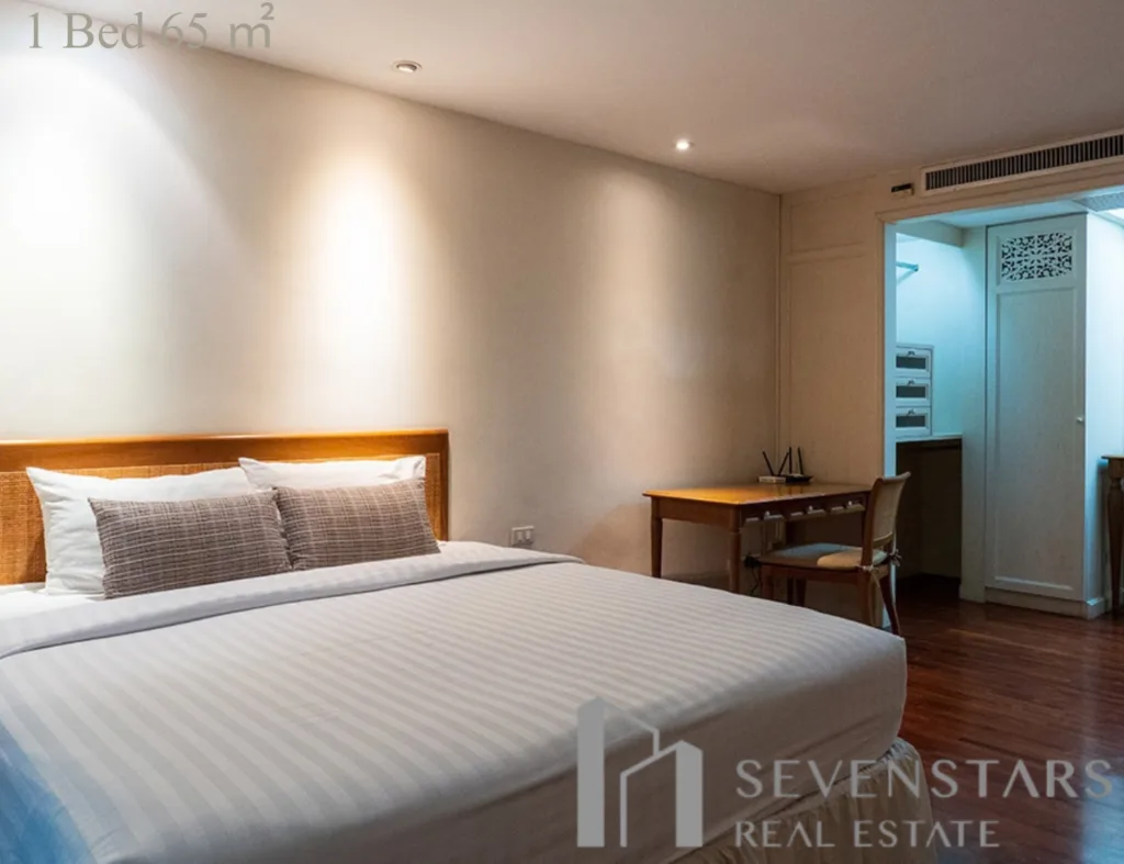 Baan Pipat 1Bed-1