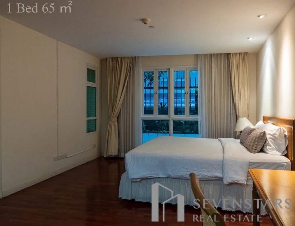 Baan Pipat 1Bed-2