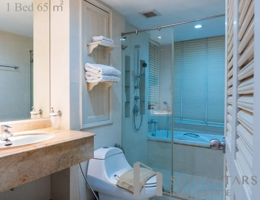 Baan Pipat 1Bed-5