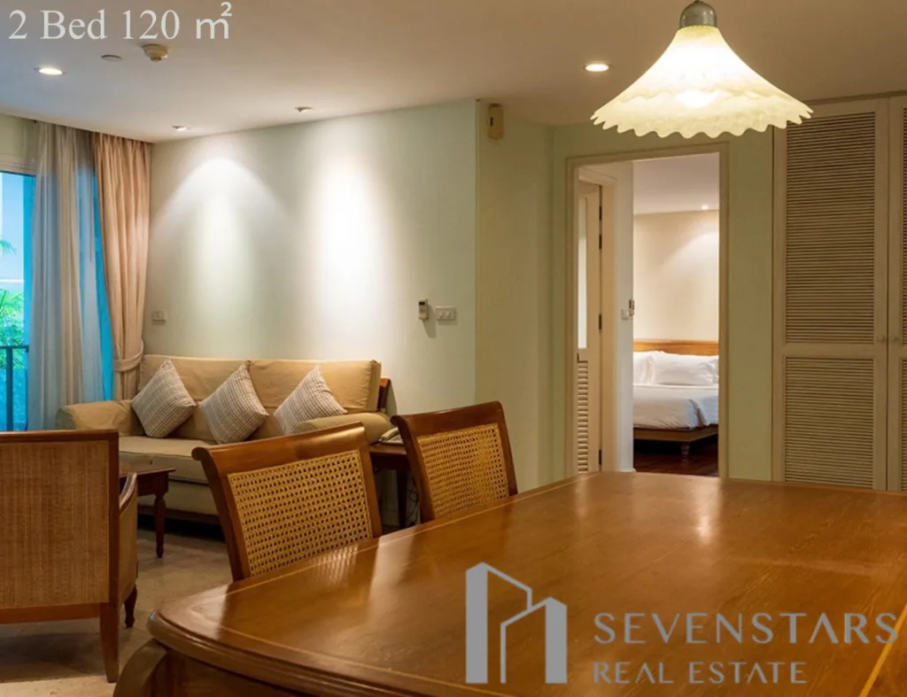 Baan Pipat 2Bed-5
