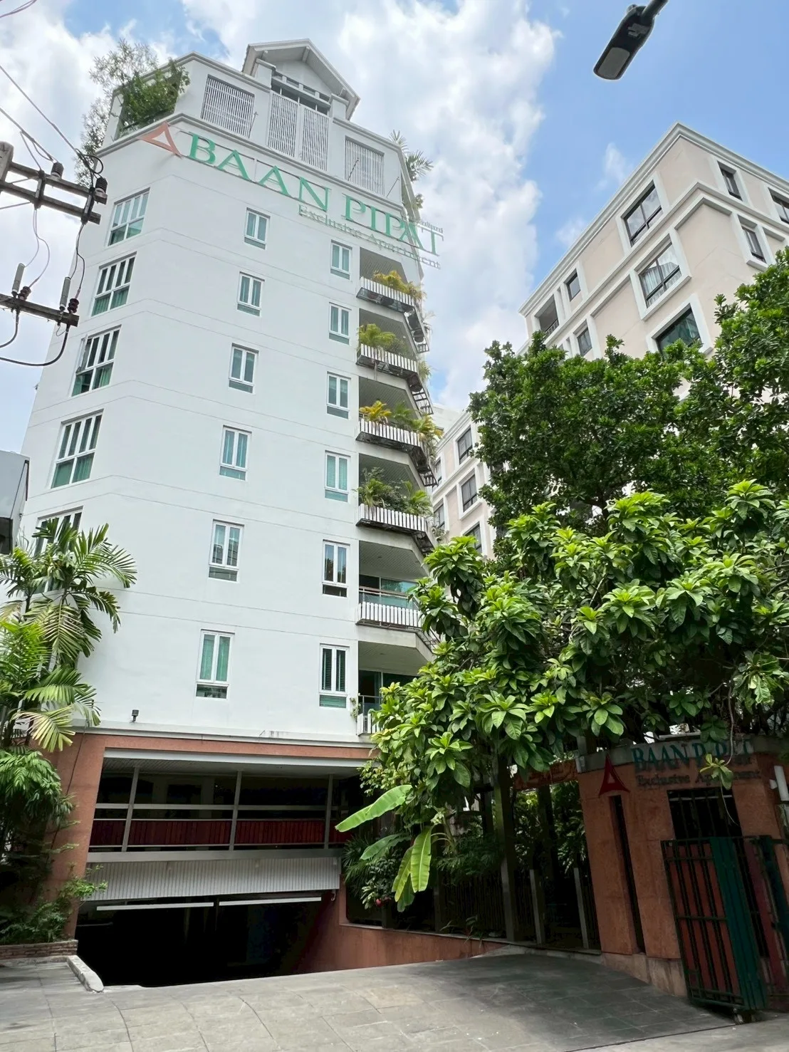 Baan Pipat