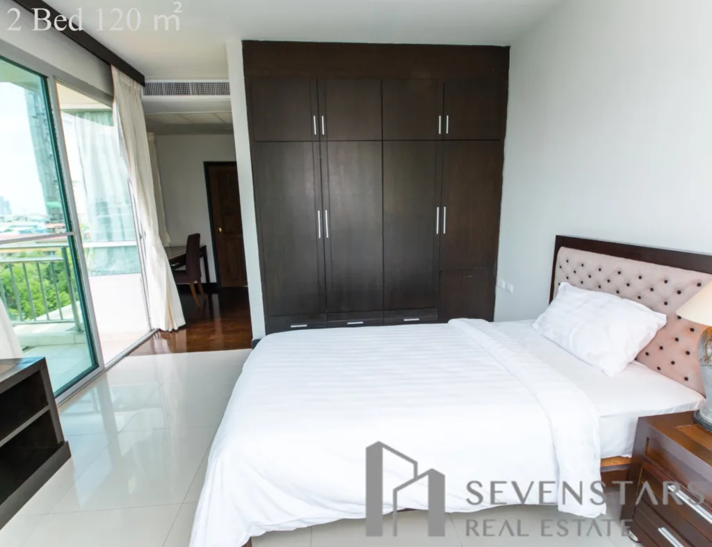 Baan Thirapa 2Bed-1