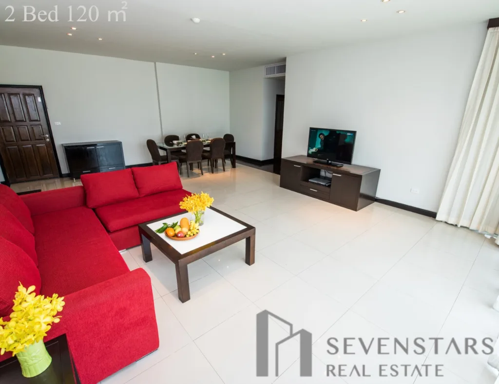 Baan Thirapa 2Bed-2
