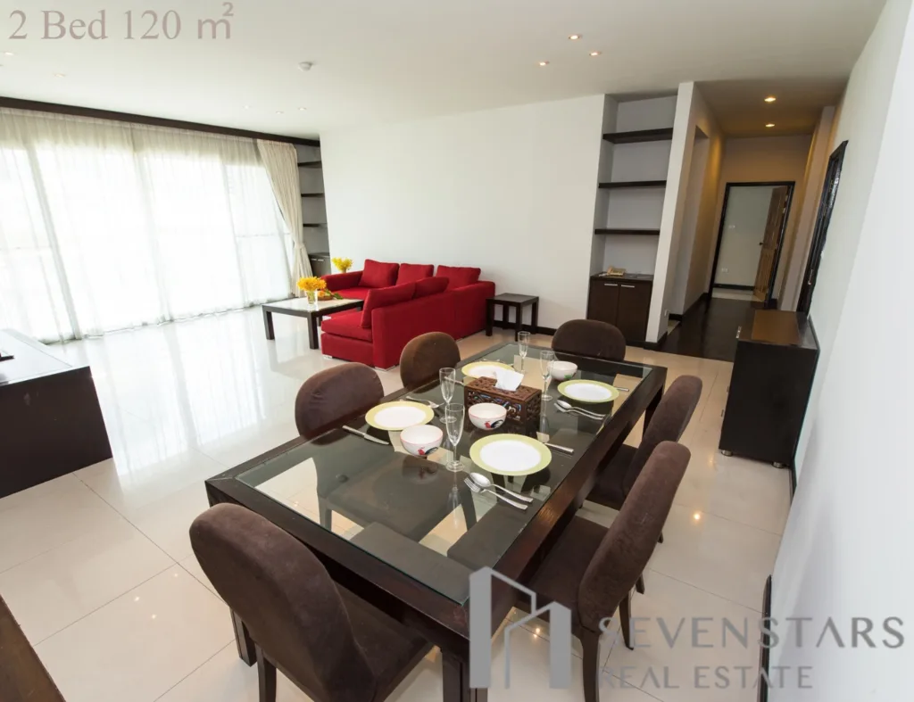 Baan Thirapa 2Bed-3