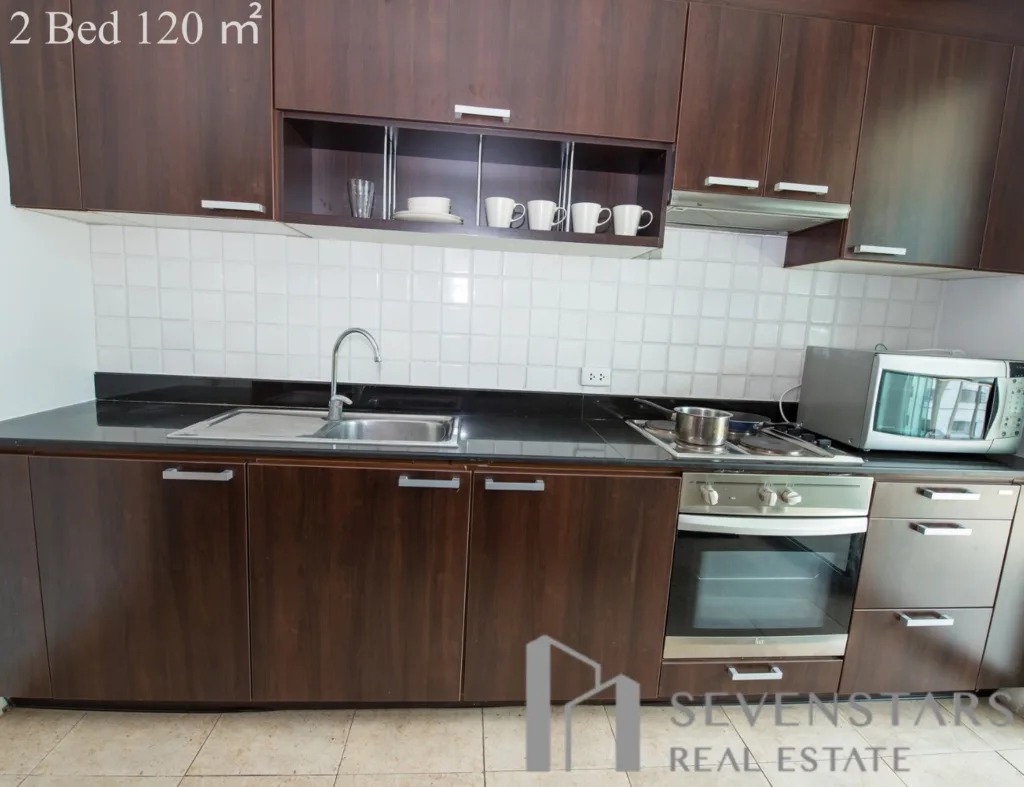 Baan Thirapa 2Bed-4
