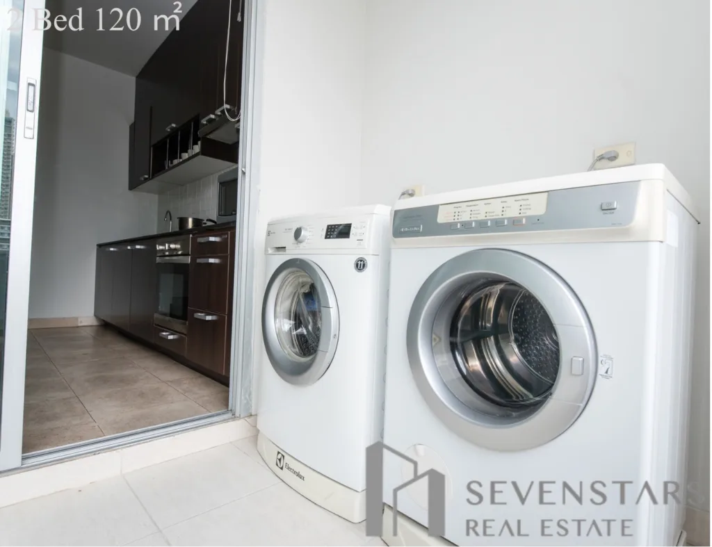 Baan Thirapa 2Bed-5