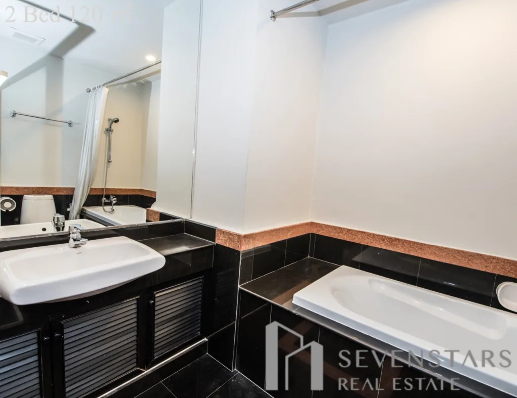 Baan Thirapa 2Bed-7