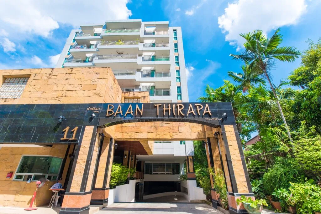 Baan Thirapa B-1