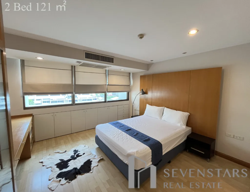 Park View Mansion 2Bed-3
