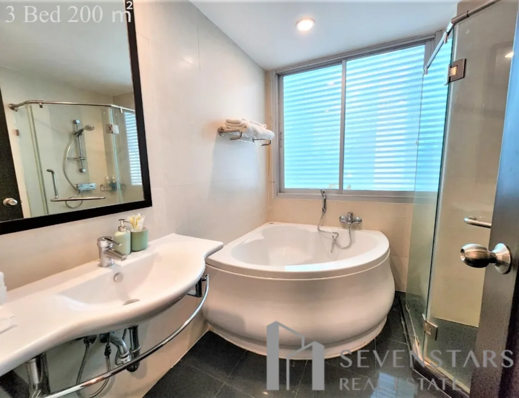 Sathorn Gallery Residence 3Bed-3