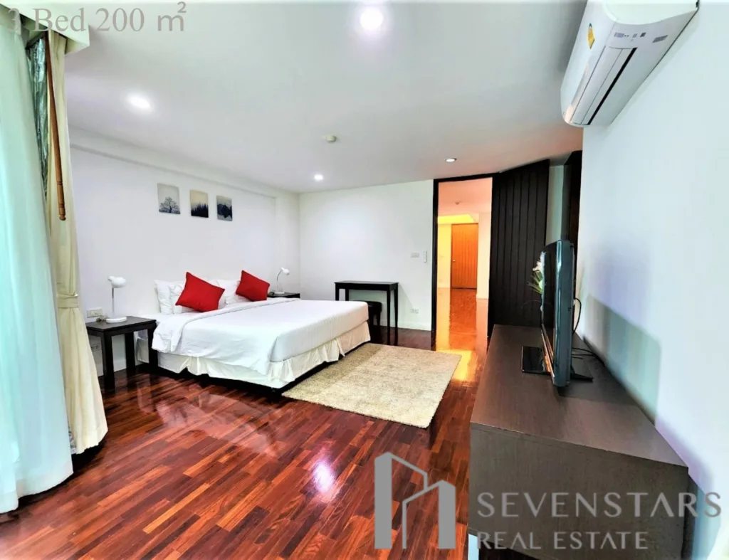 Sathorn Gallery Residence 3Bed-5