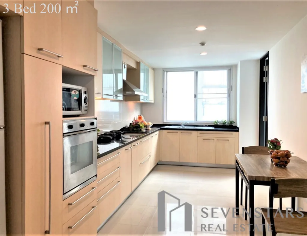 Sathorn Gallery Residence 3Bed-6