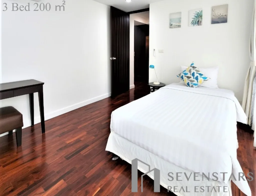Sathorn Gallery Residence 3Bed-7