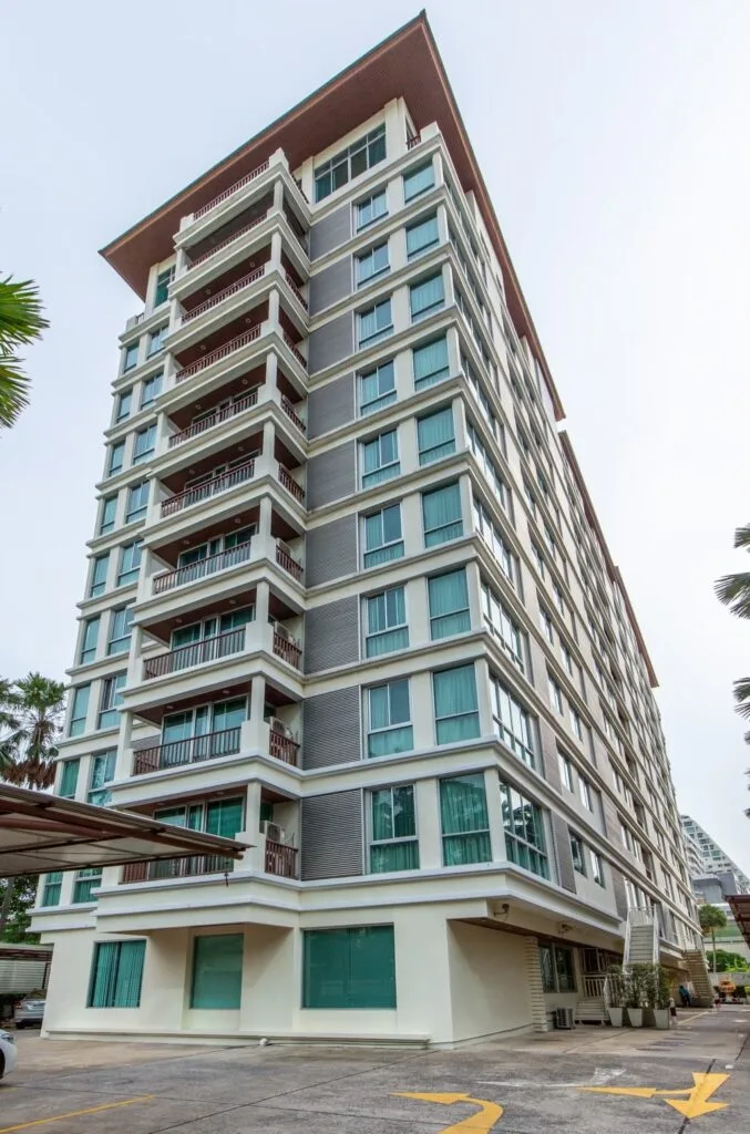 Sathorn Gallery Residence B-1