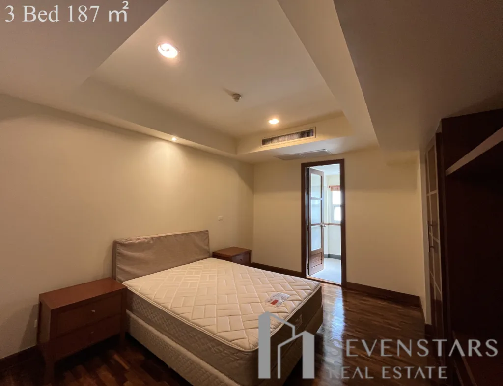 Sathorn Seven Residence 3Bed-1