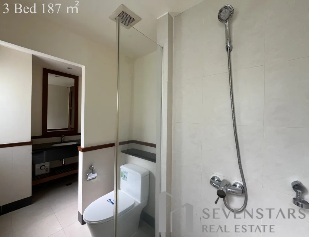 Sathorn Seven Residence 3Bed-2