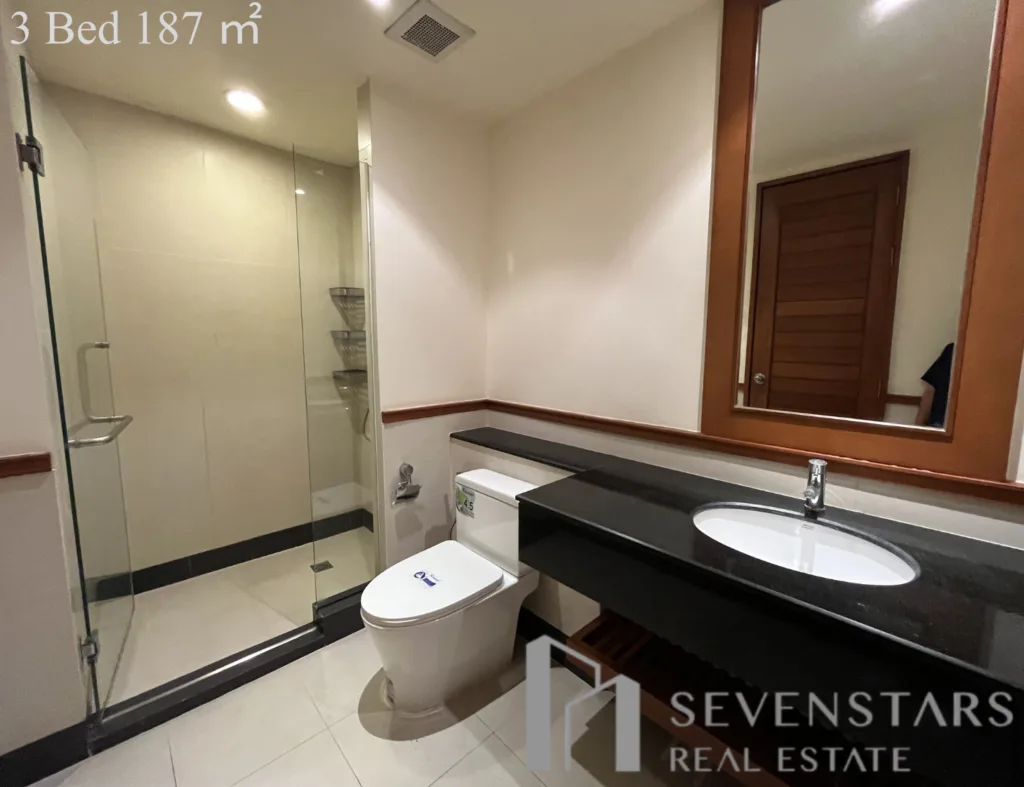 Sathorn Seven Residence 3Bed-4