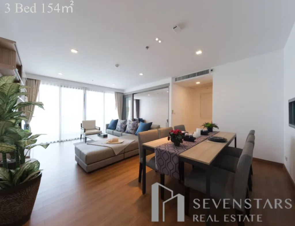 Sethiwan Sriracha 3Bed-1