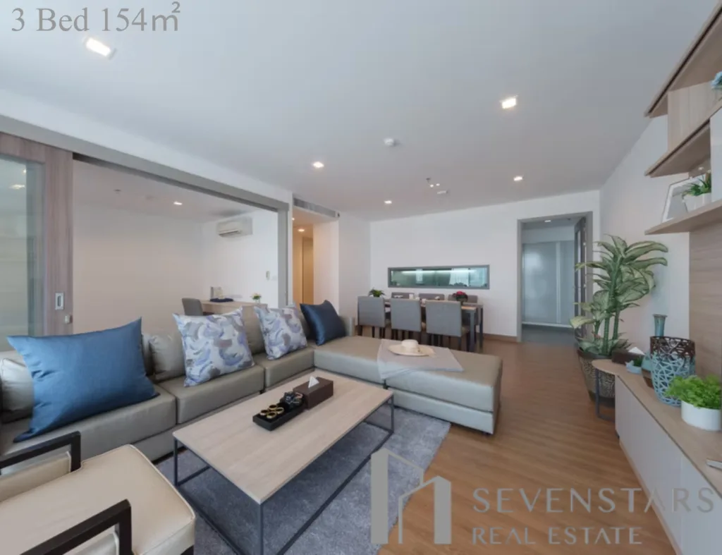 Sethiwan Sriracha 3Bed-2