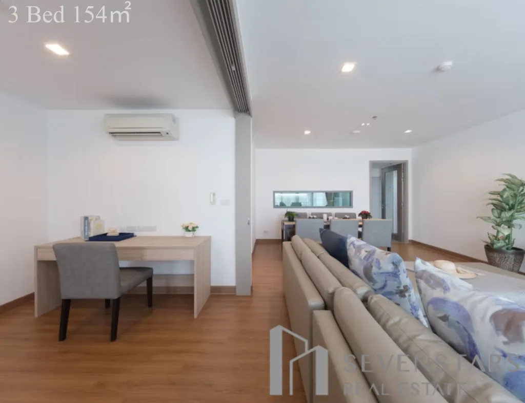 Sethiwan Sriracha 3Bed-3