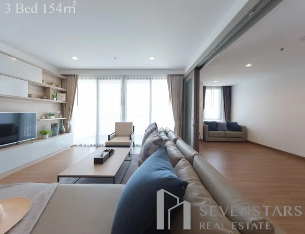 Sethiwan Sriracha 3Bed-4