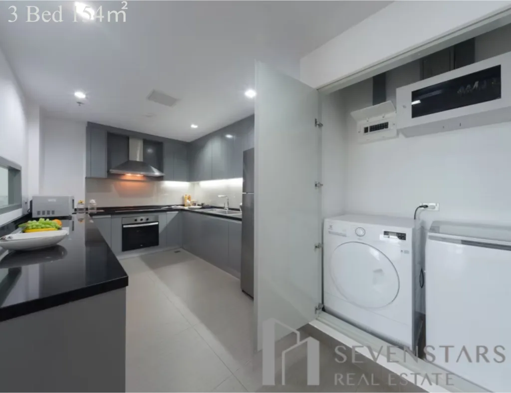 Sethiwan Sriracha 3Bed-5