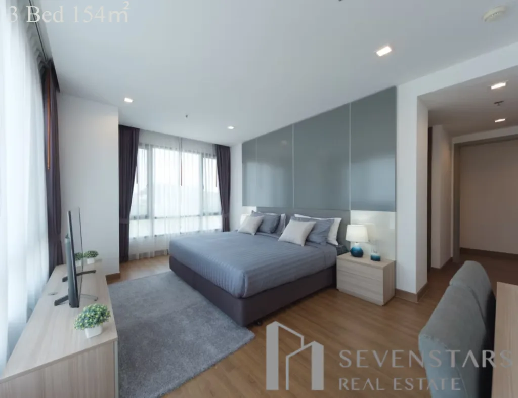 Sethiwan Sriracha 3Bed-6
