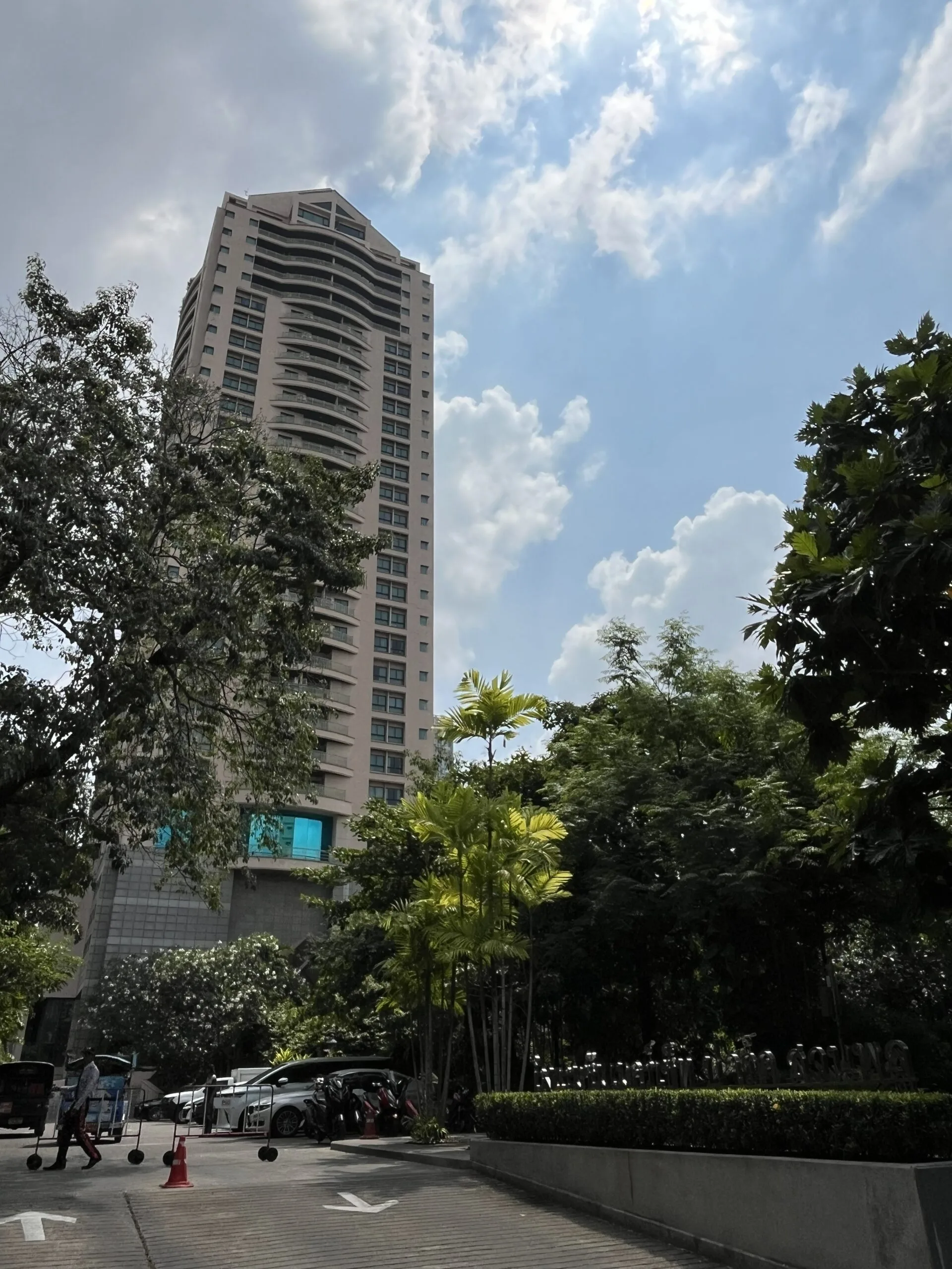 Somerset Park Suanplu Bangkok