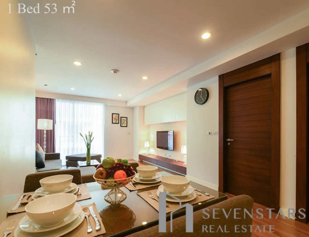 Tanida Residence 1Bed-1