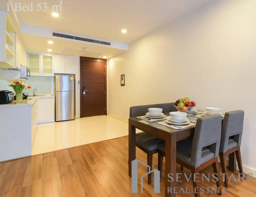 Tanida Residence 1Bed-3