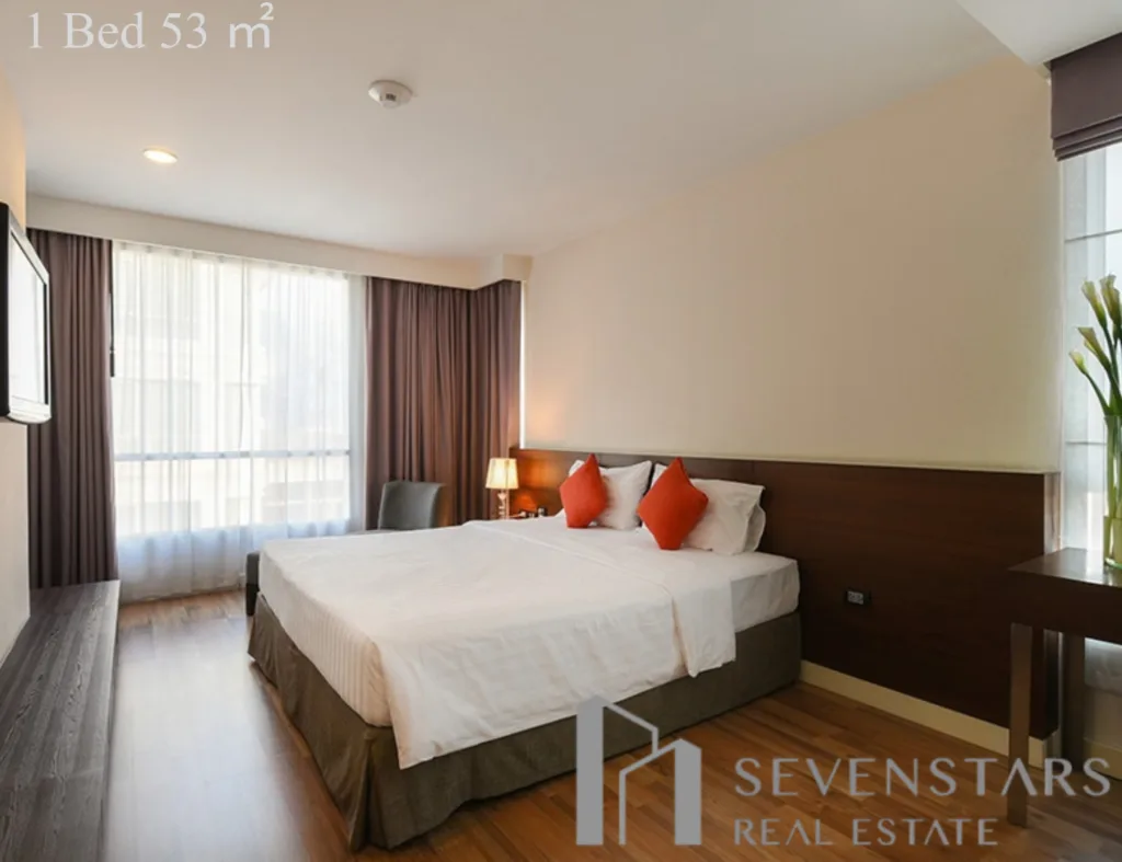 Tanida Residence 1Bed-4