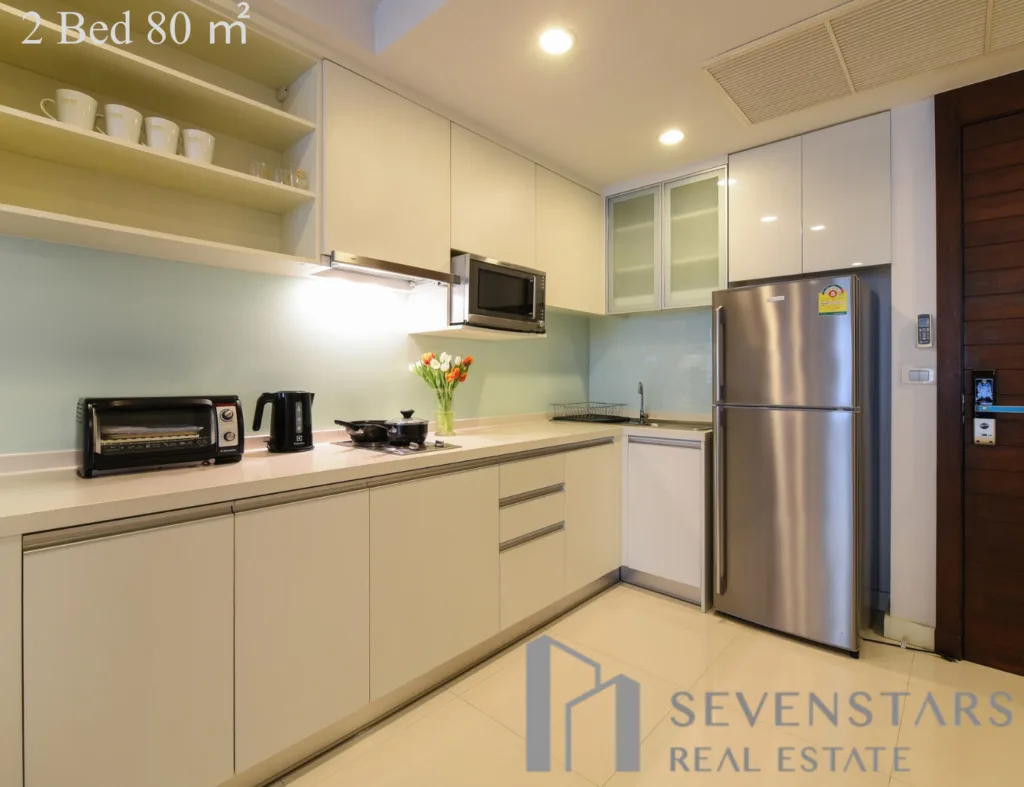 Tanida Residence 2Bed-2