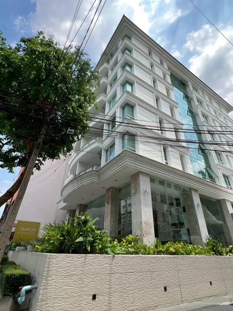 Tanida Residence B-1