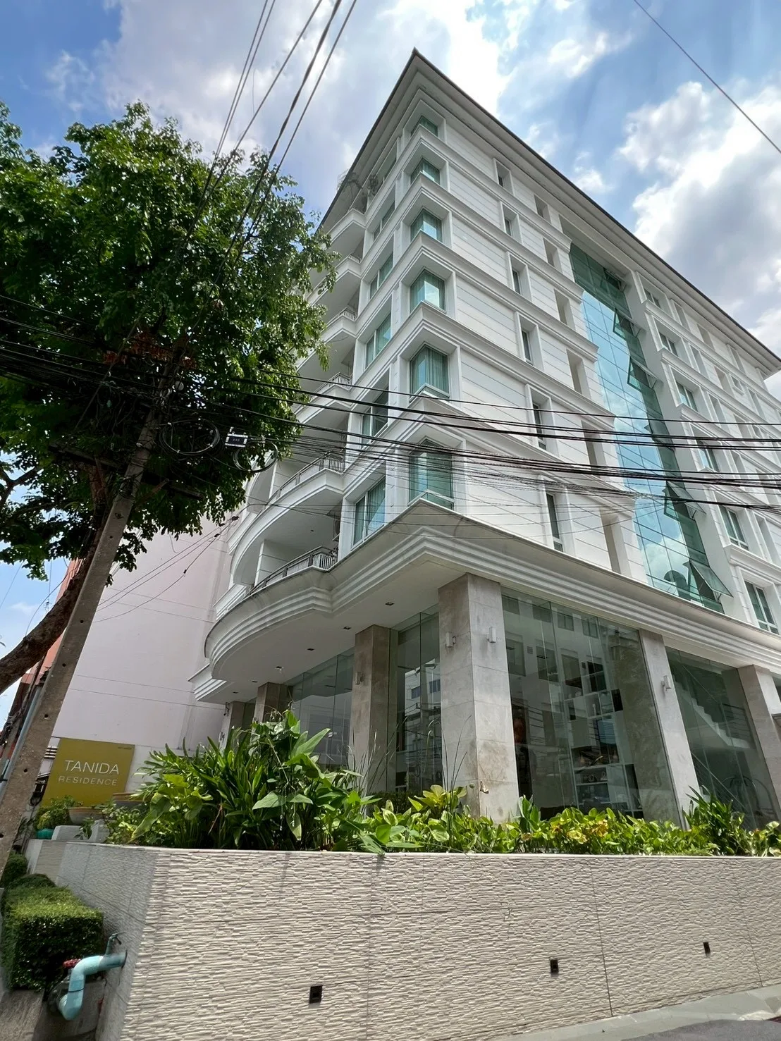 Tanida Residence