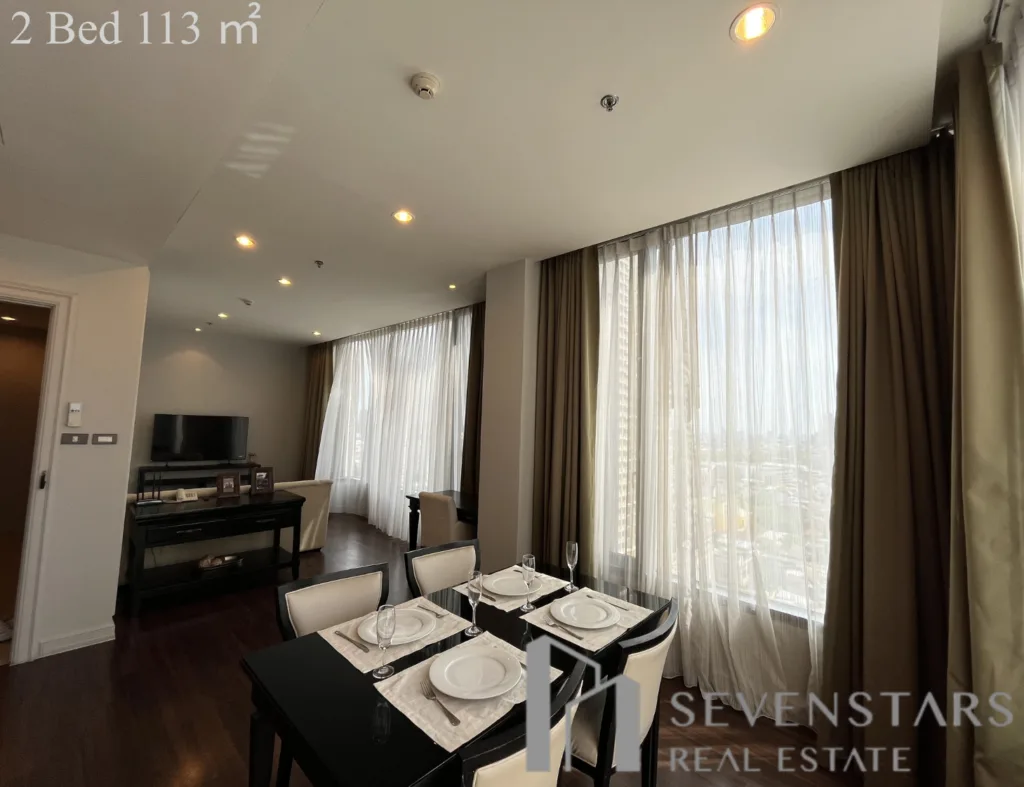 The Willows 2Bed-2
