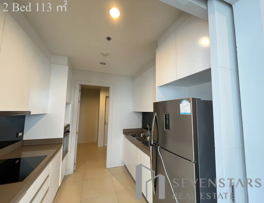 The Willows 2Bed-3