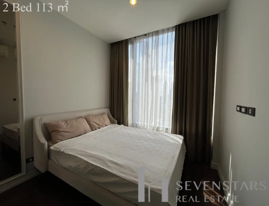 The Willows 2Bed-4