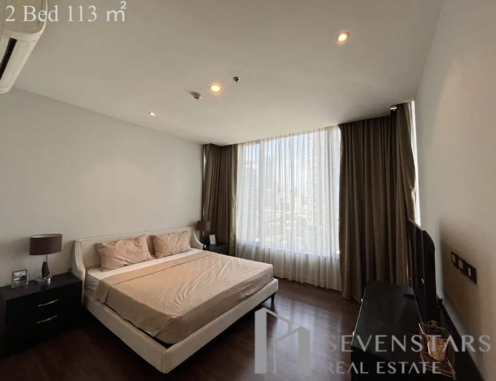 The Willows 2Bed-6