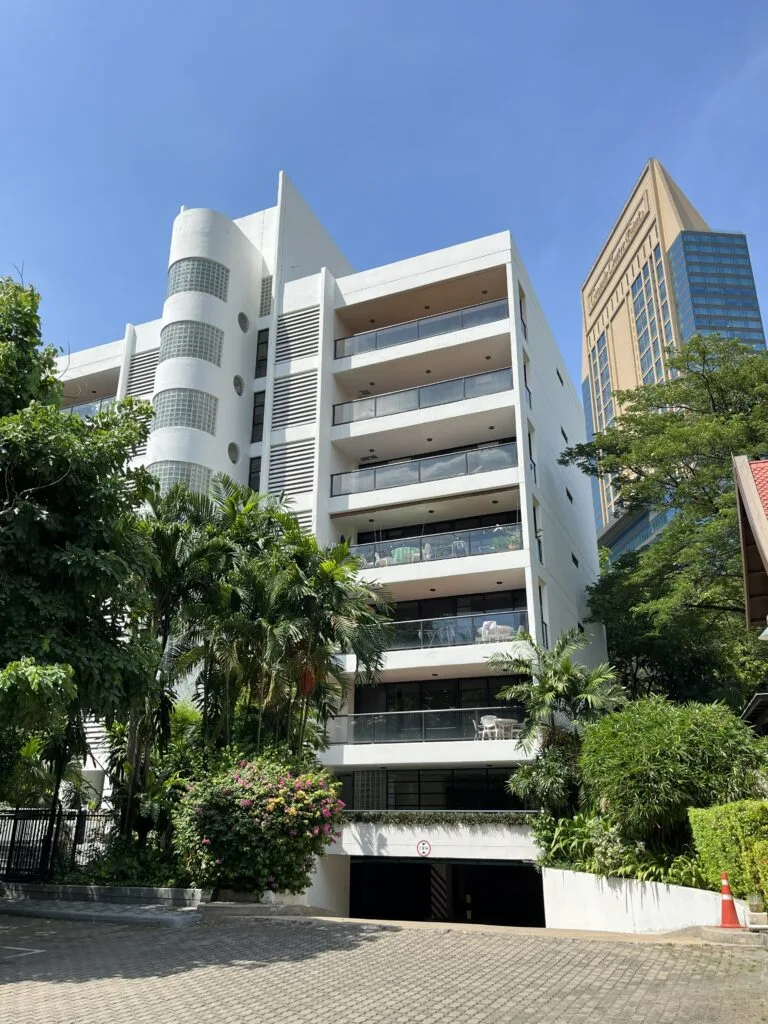 Tipamas Suites B-1
